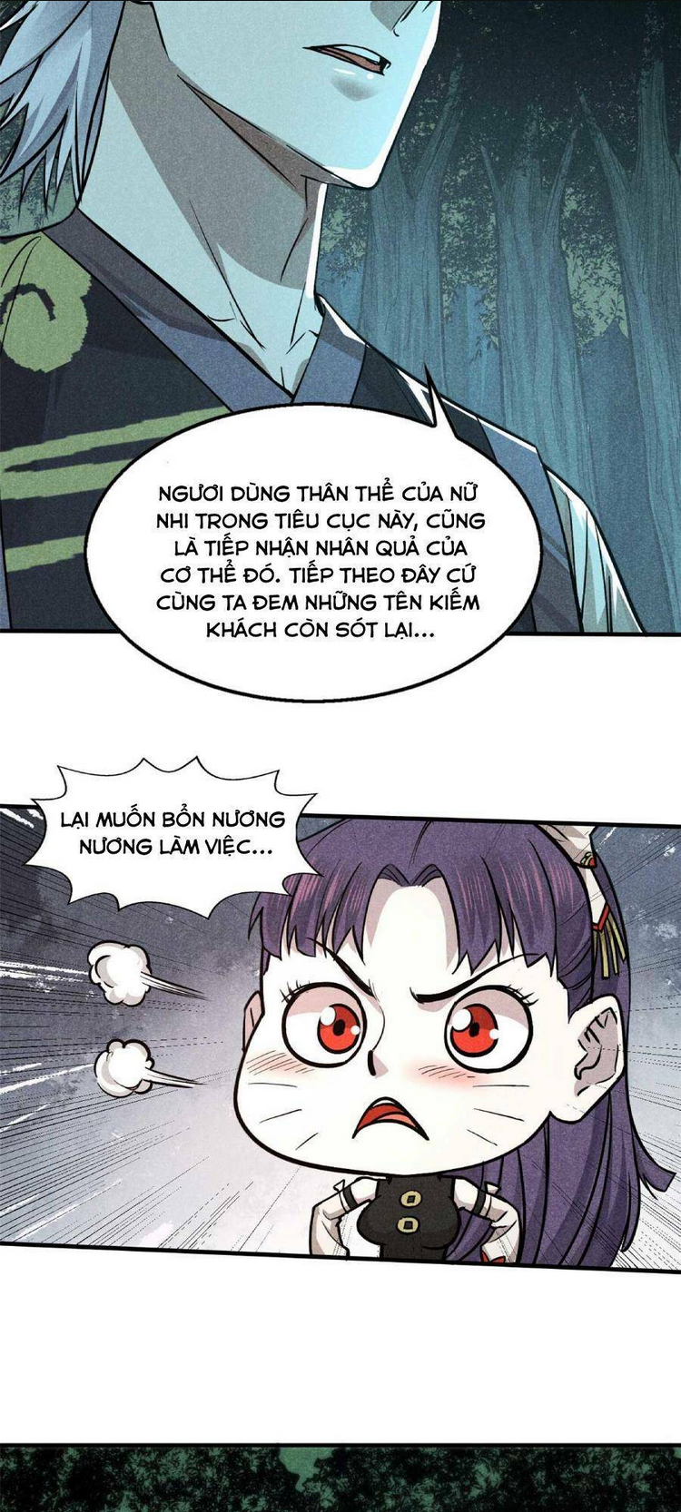 Tâm Ma - Chương 14