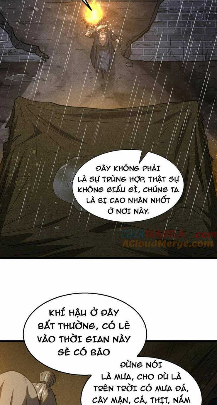 Tâm Ma - Chương 142