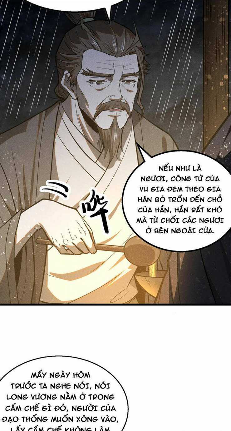 Tâm Ma - Chương 142