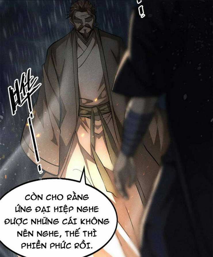 Tâm Ma - Chương 143