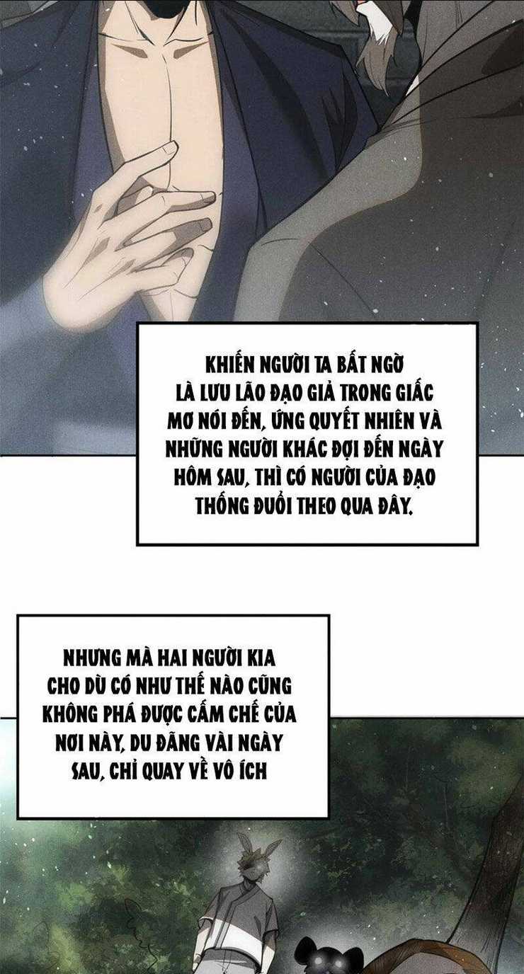 Tâm Ma - Chương 144