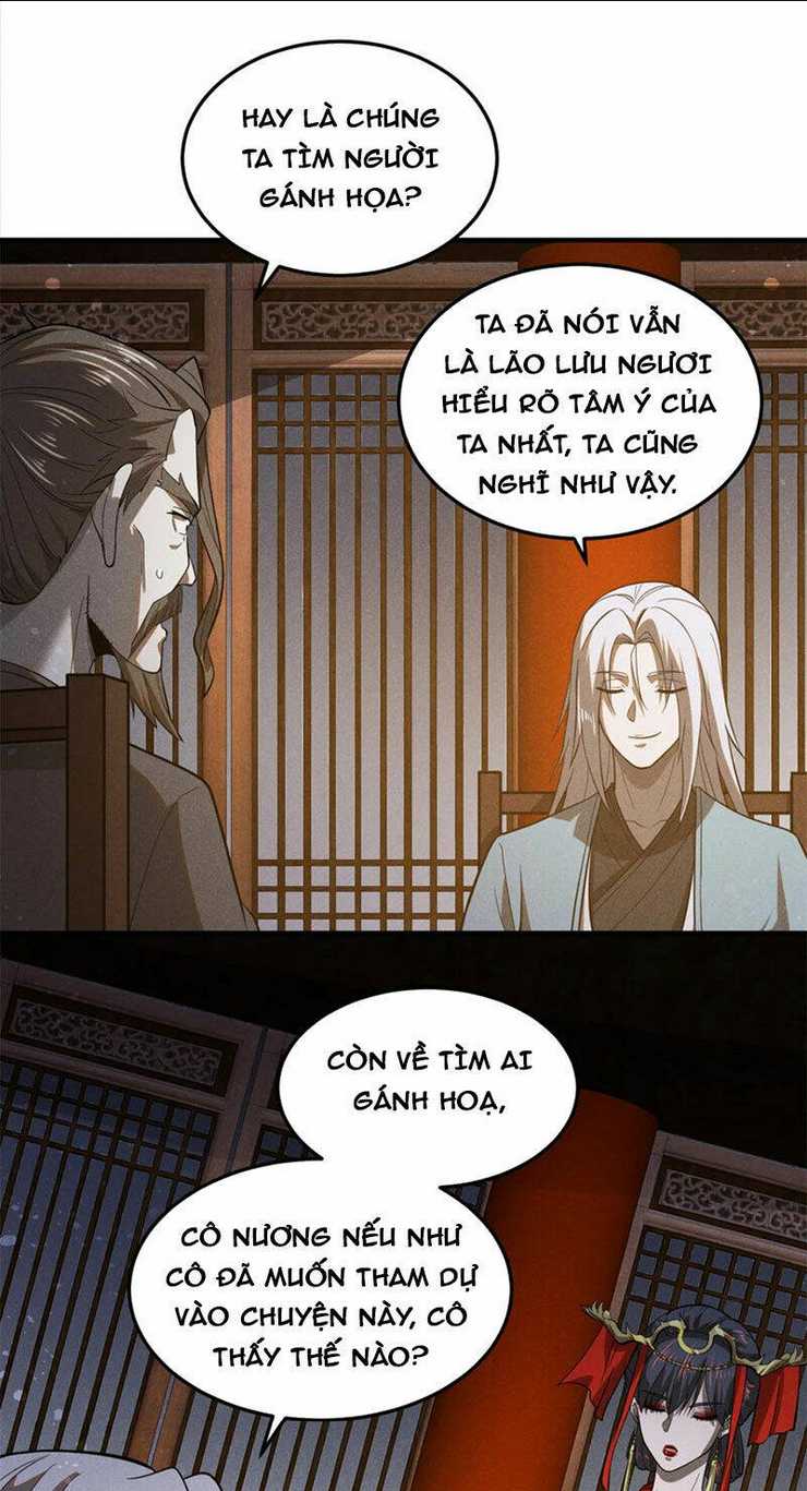 Tâm Ma - Chương 151