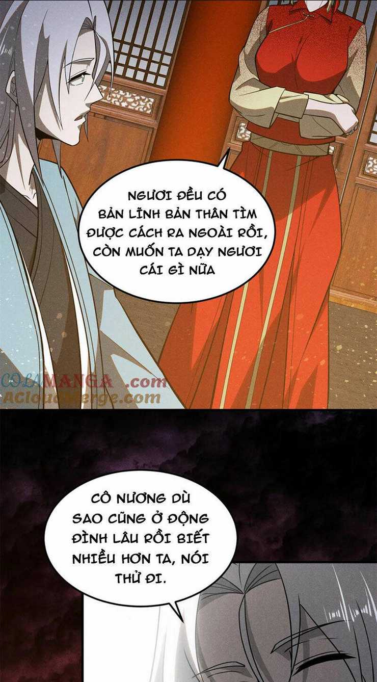 Tâm Ma - Chương 151