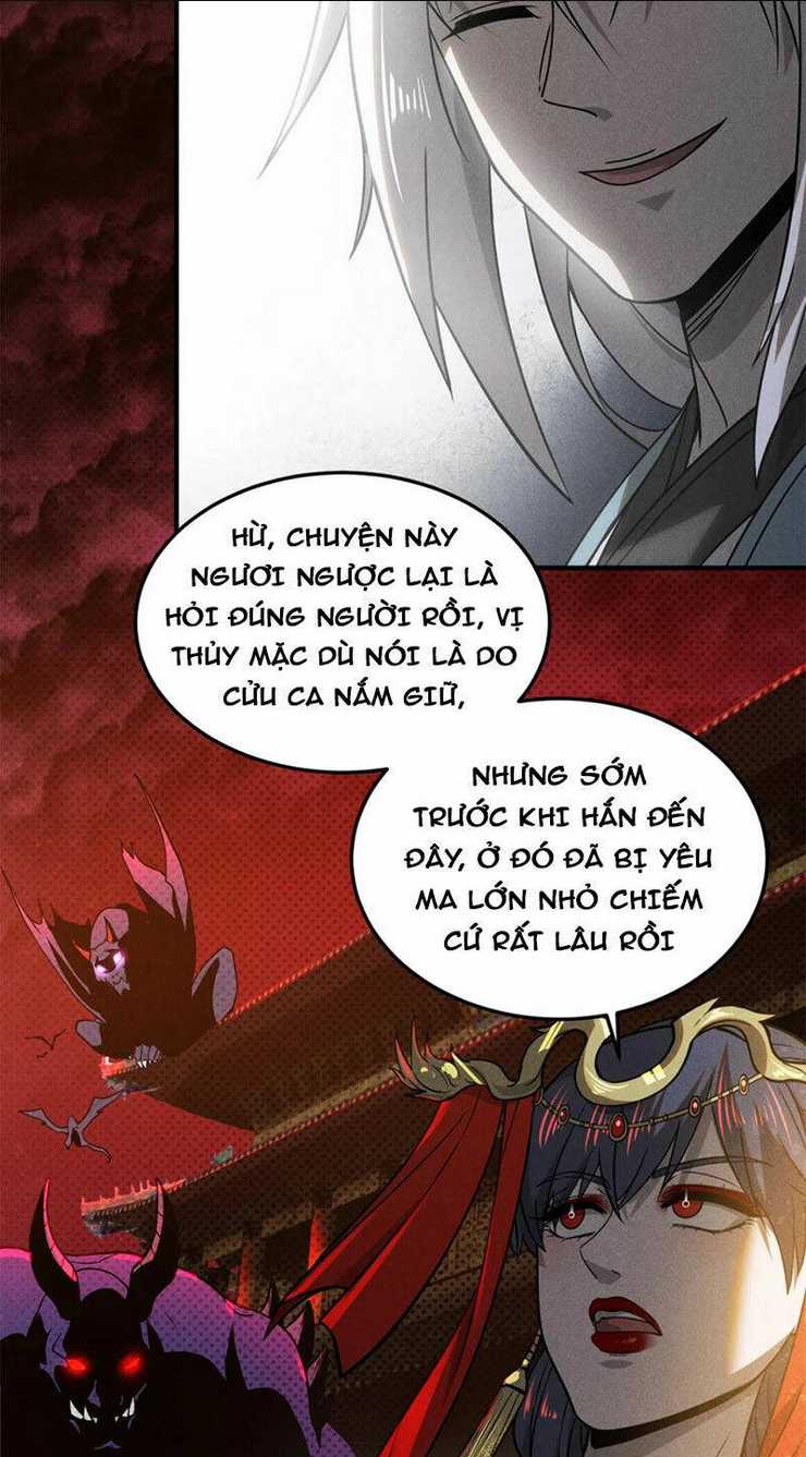 Tâm Ma - Chương 151