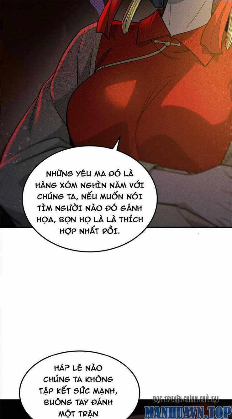 Tâm Ma - Chương 151
