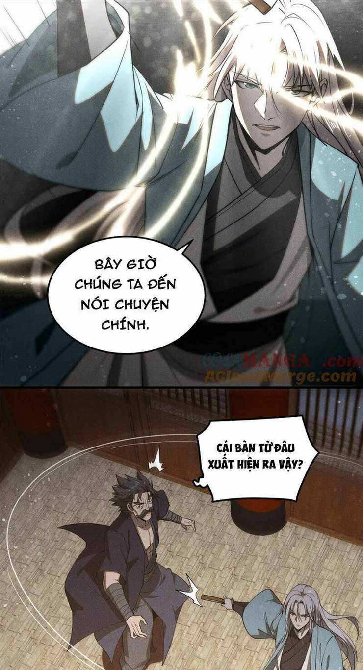 Tâm Ma - Chương 151