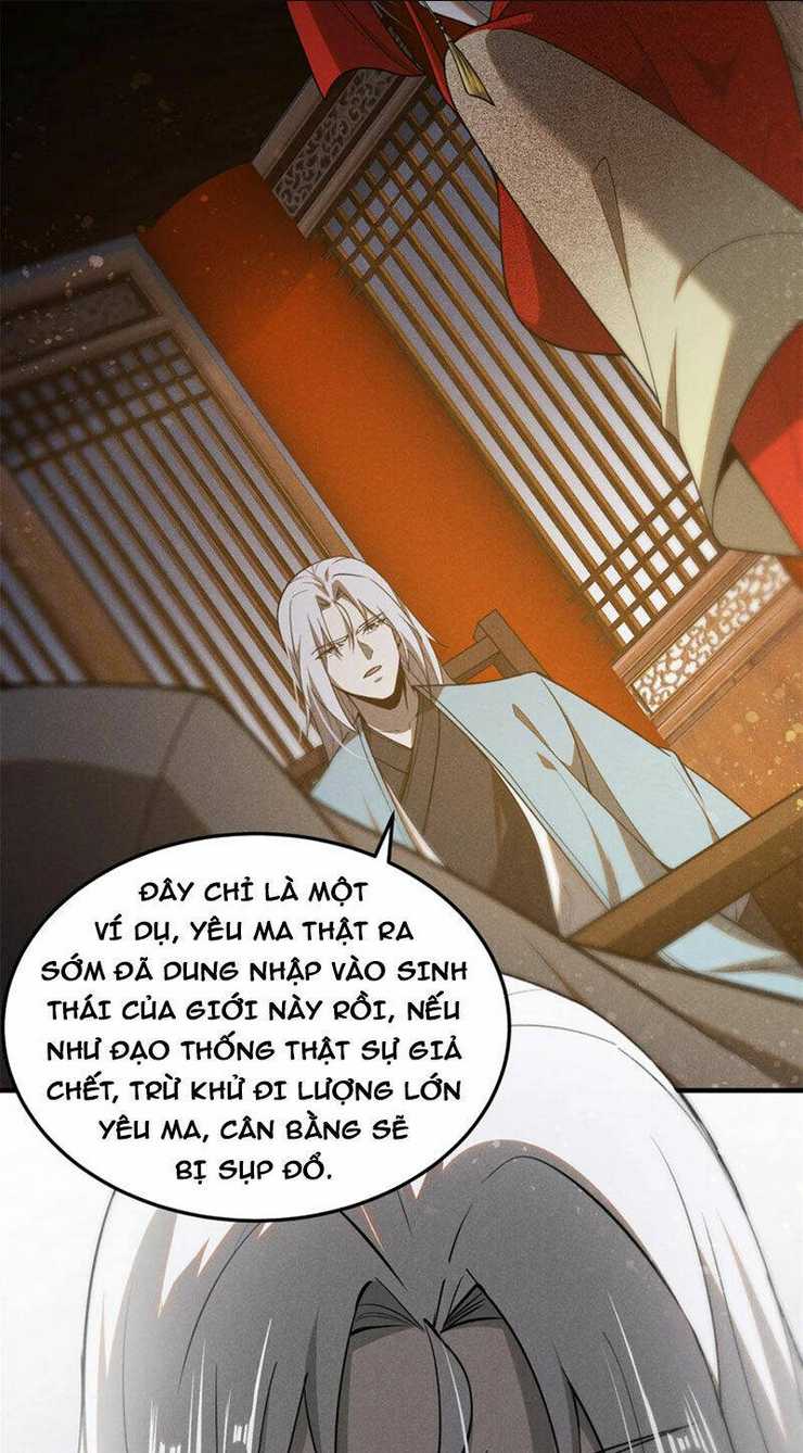 Tâm Ma - Chương 151