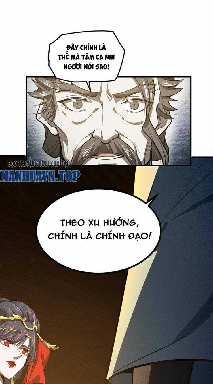 Tâm Ma - Chương 151