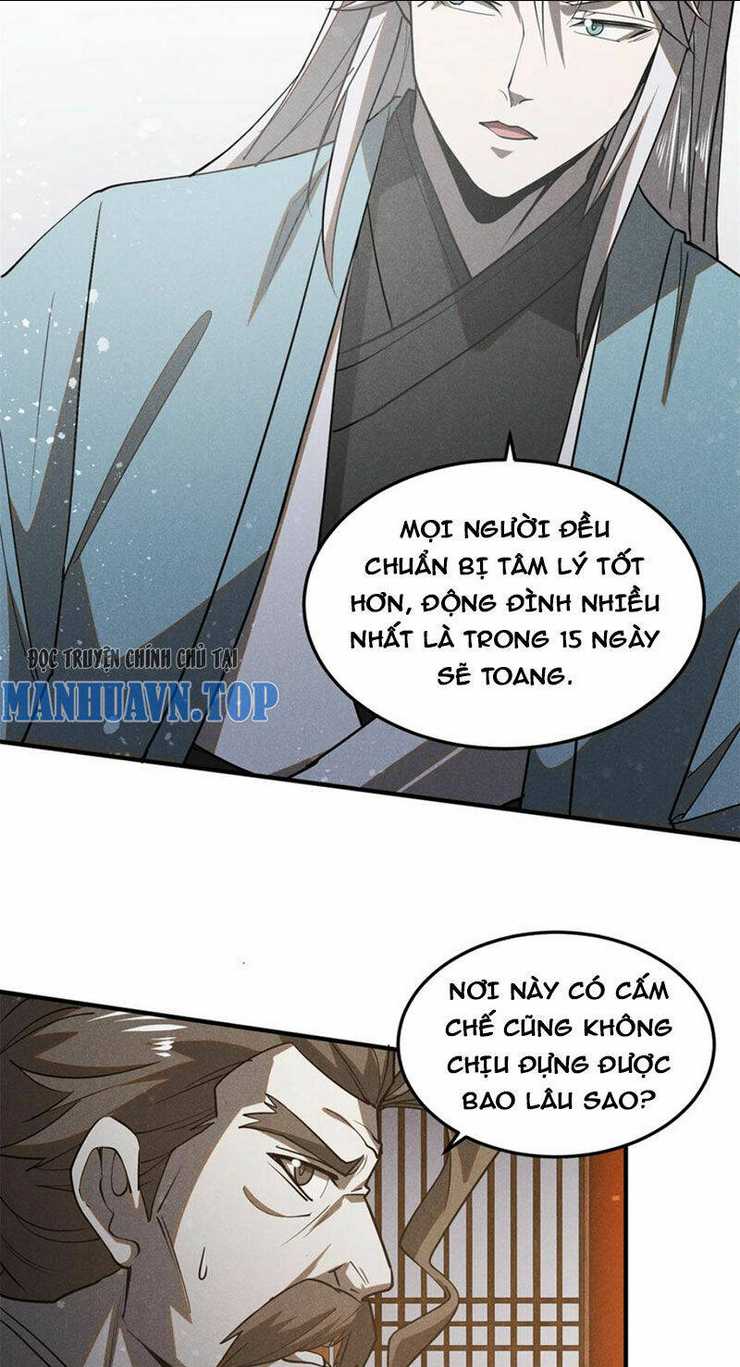 Tâm Ma - Chương 151