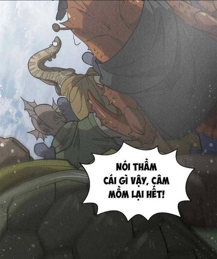 Tâm Ma - Chương 155