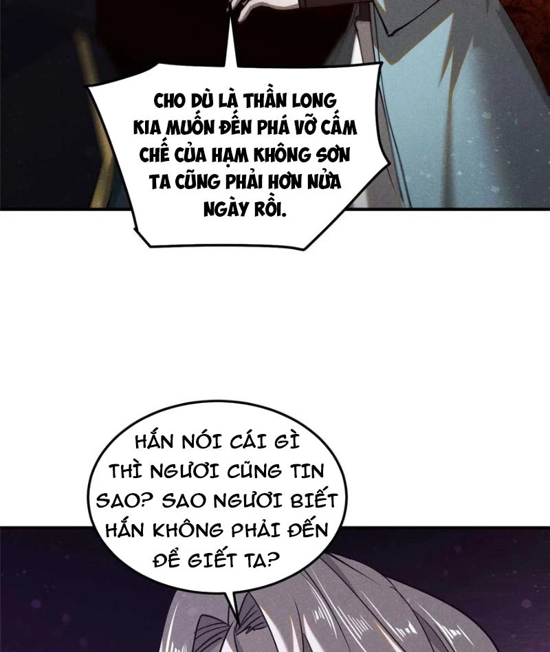 Tâm Ma - Chương 162