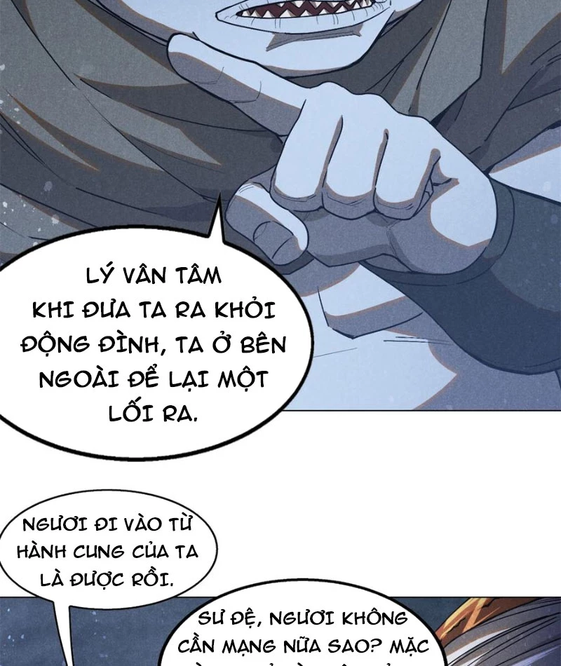Tâm Ma - Chương 164