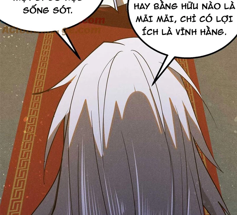 Tâm Ma - Chương 166