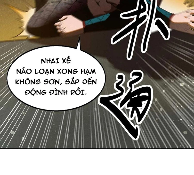 Tâm Ma - Chương 166