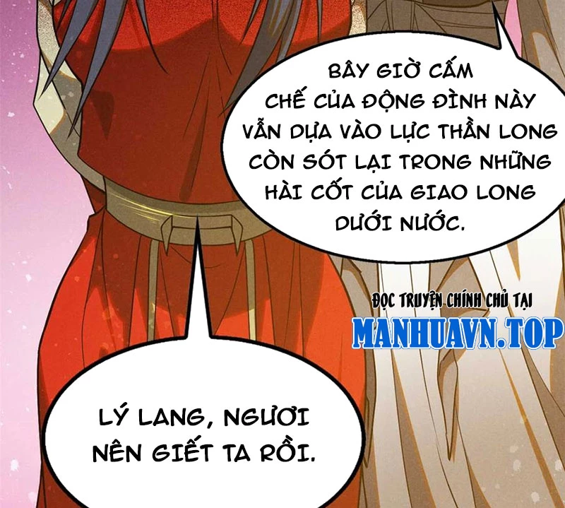 Tâm Ma - Chương 166
