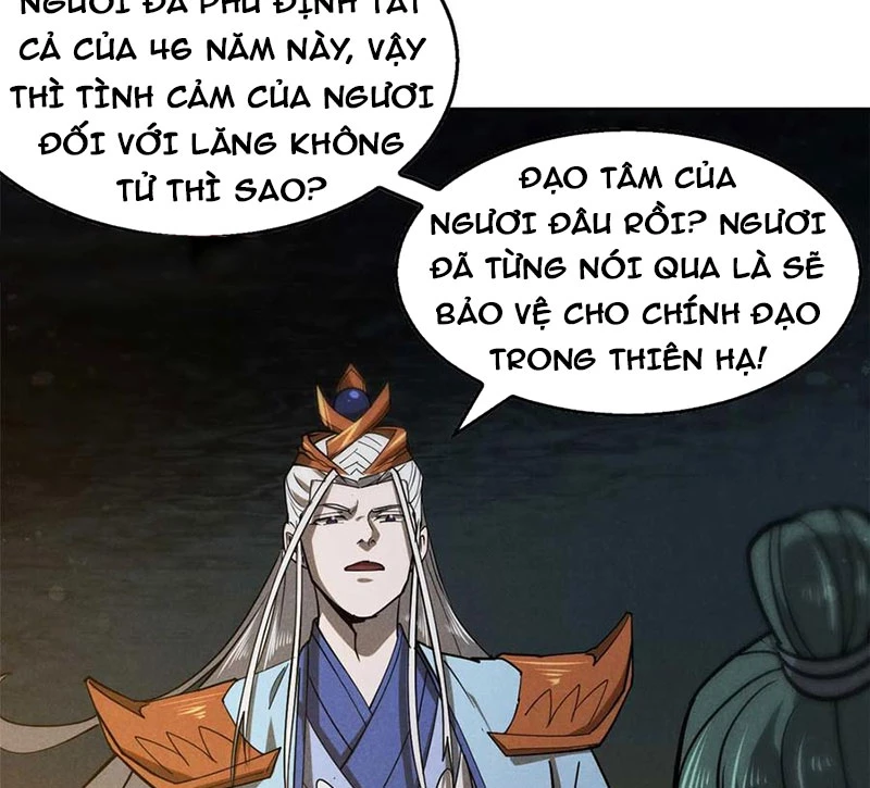 Tâm Ma - Chương 166