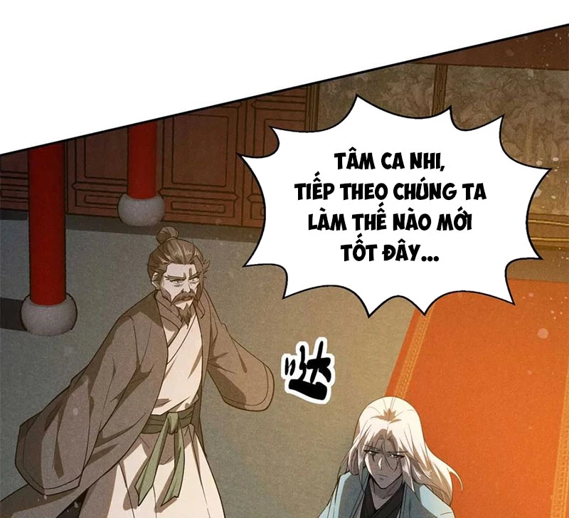 Tâm Ma - Chương 166