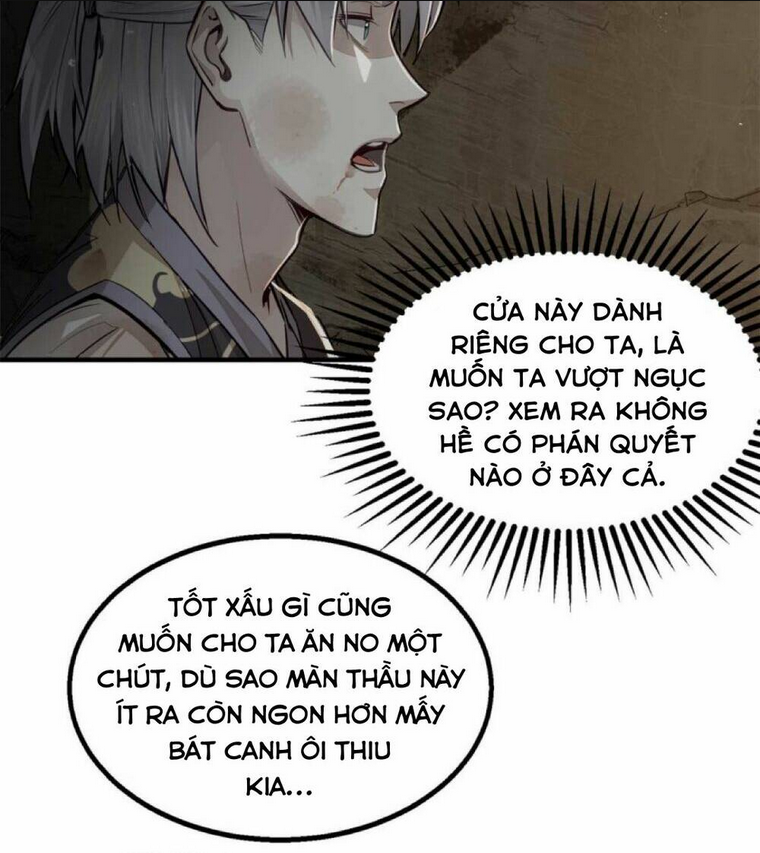Tâm Ma - Chương 2