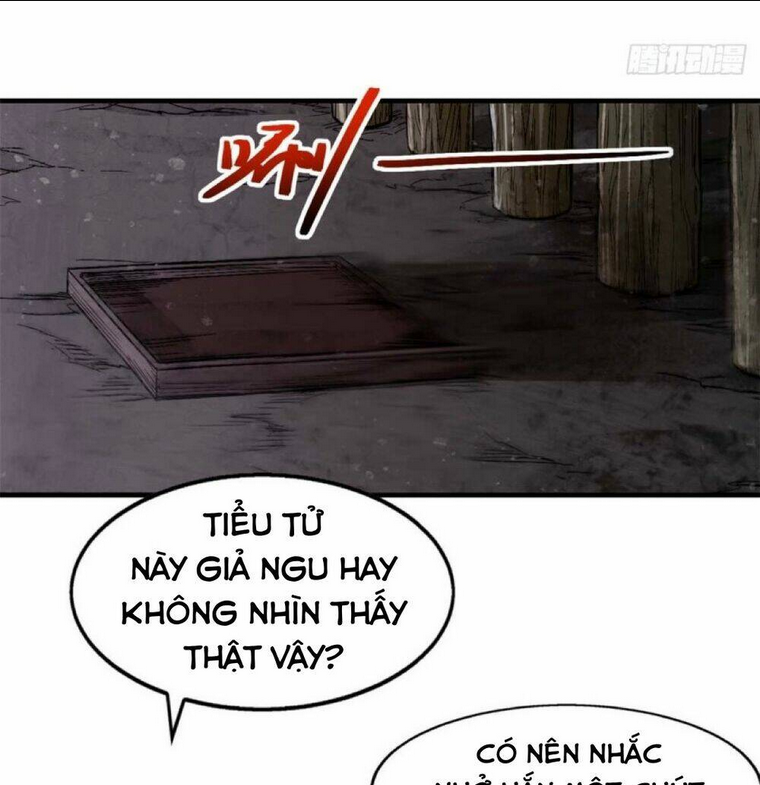 Tâm Ma - Chương 2
