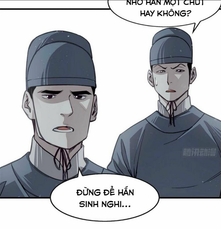 Tâm Ma - Chương 2