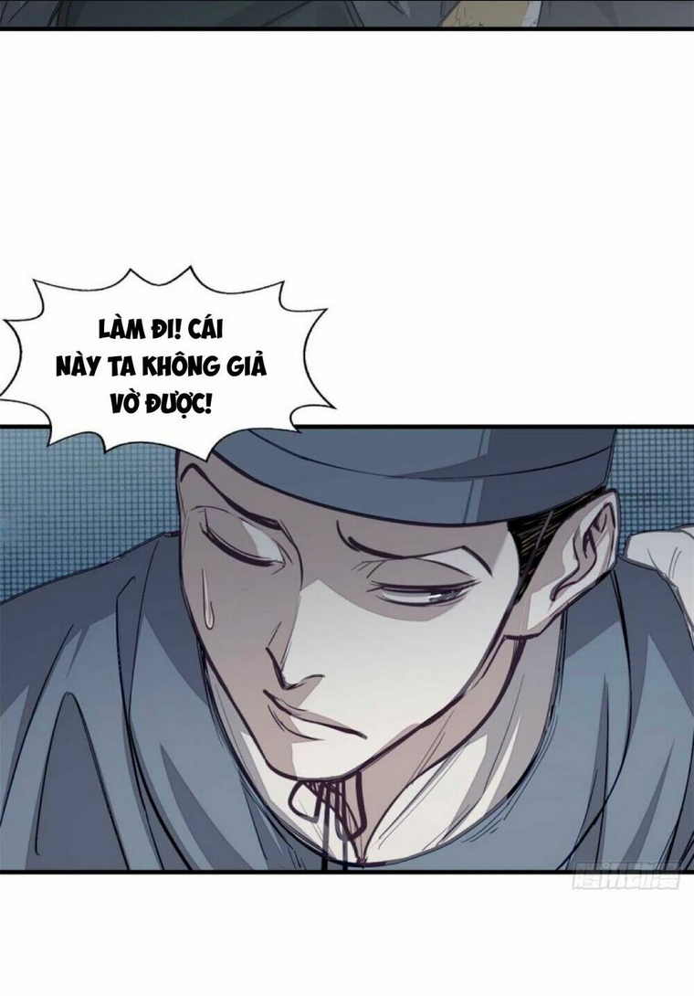 Tâm Ma - Chương 2