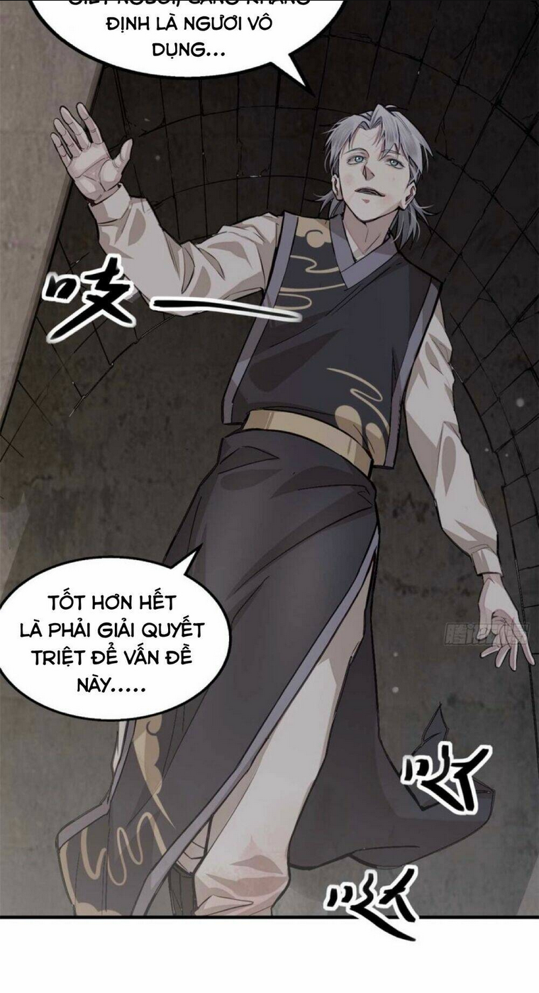 Tâm Ma - Chương 2