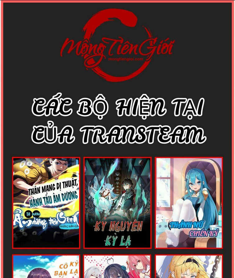 Tâm Ma - Chương 2