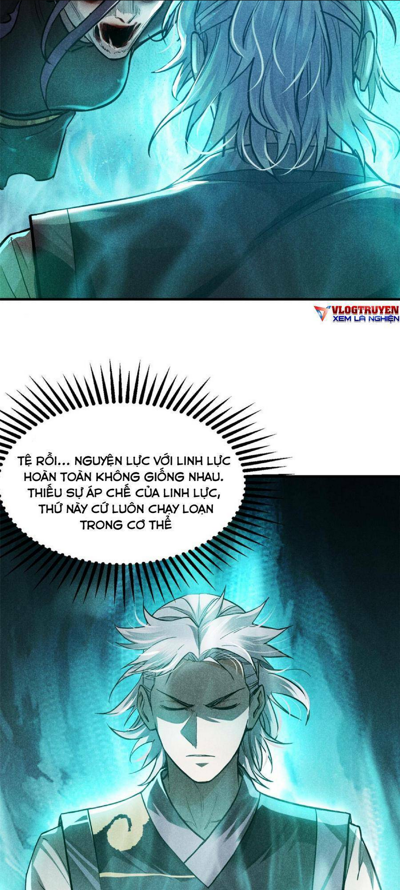 Tâm Ma - Chương 20