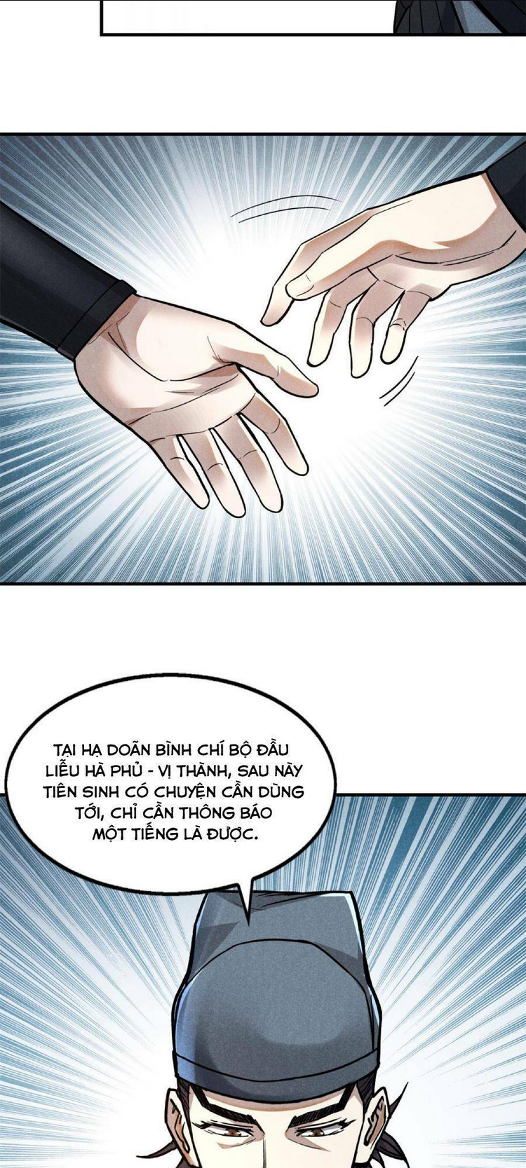 Tâm Ma - Chương 28