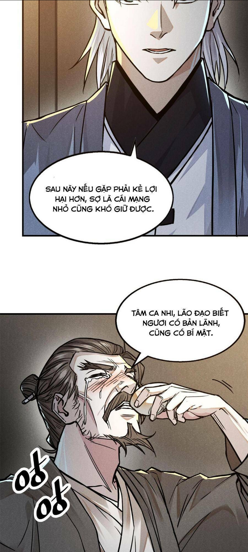 Tâm Ma - Chương 29