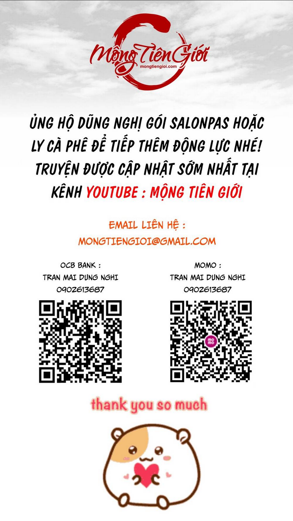 Tâm Ma - Chương 3
