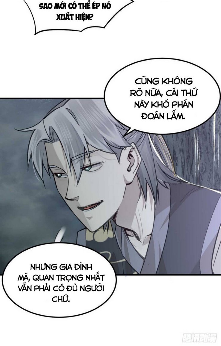 Tâm Ma - Chương 3