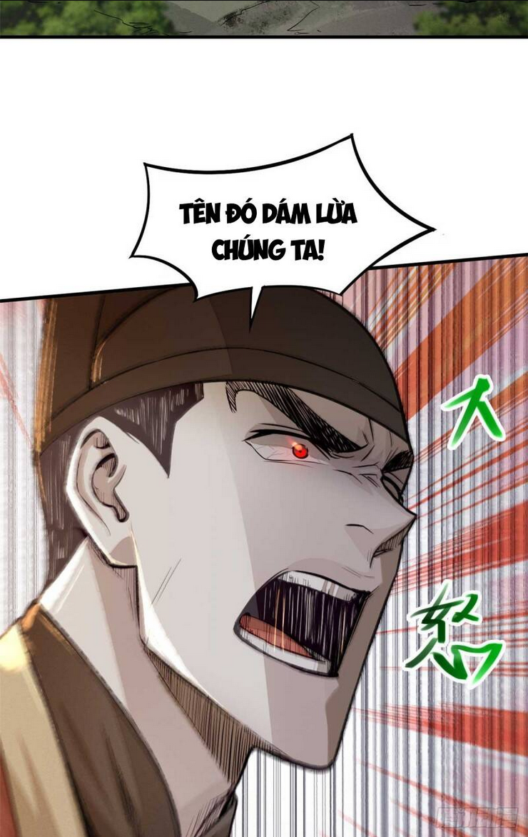 Tâm Ma - Chương 3