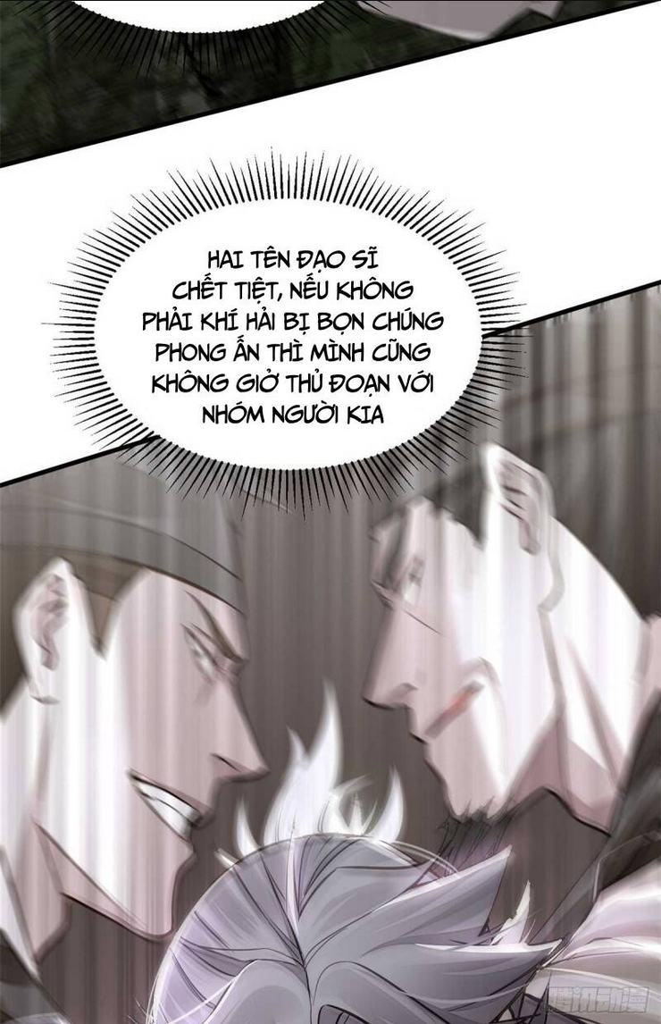 Tâm Ma - Chương 3