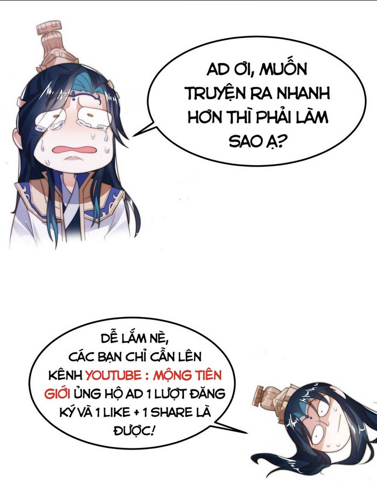Tâm Ma - Chương 3
