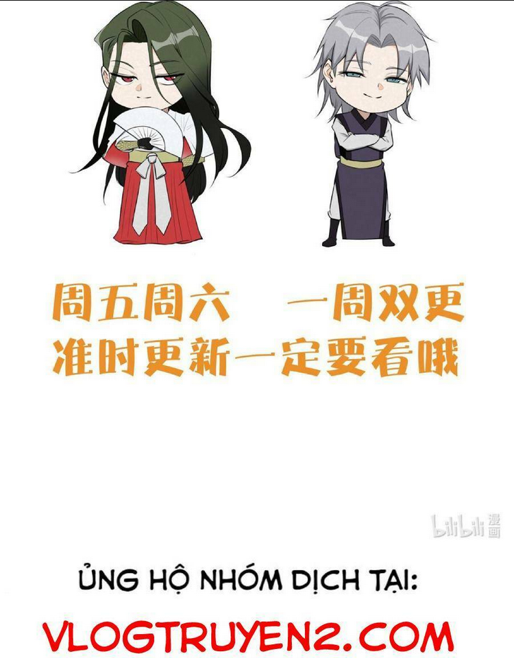 Tâm Ma - Chương 32
