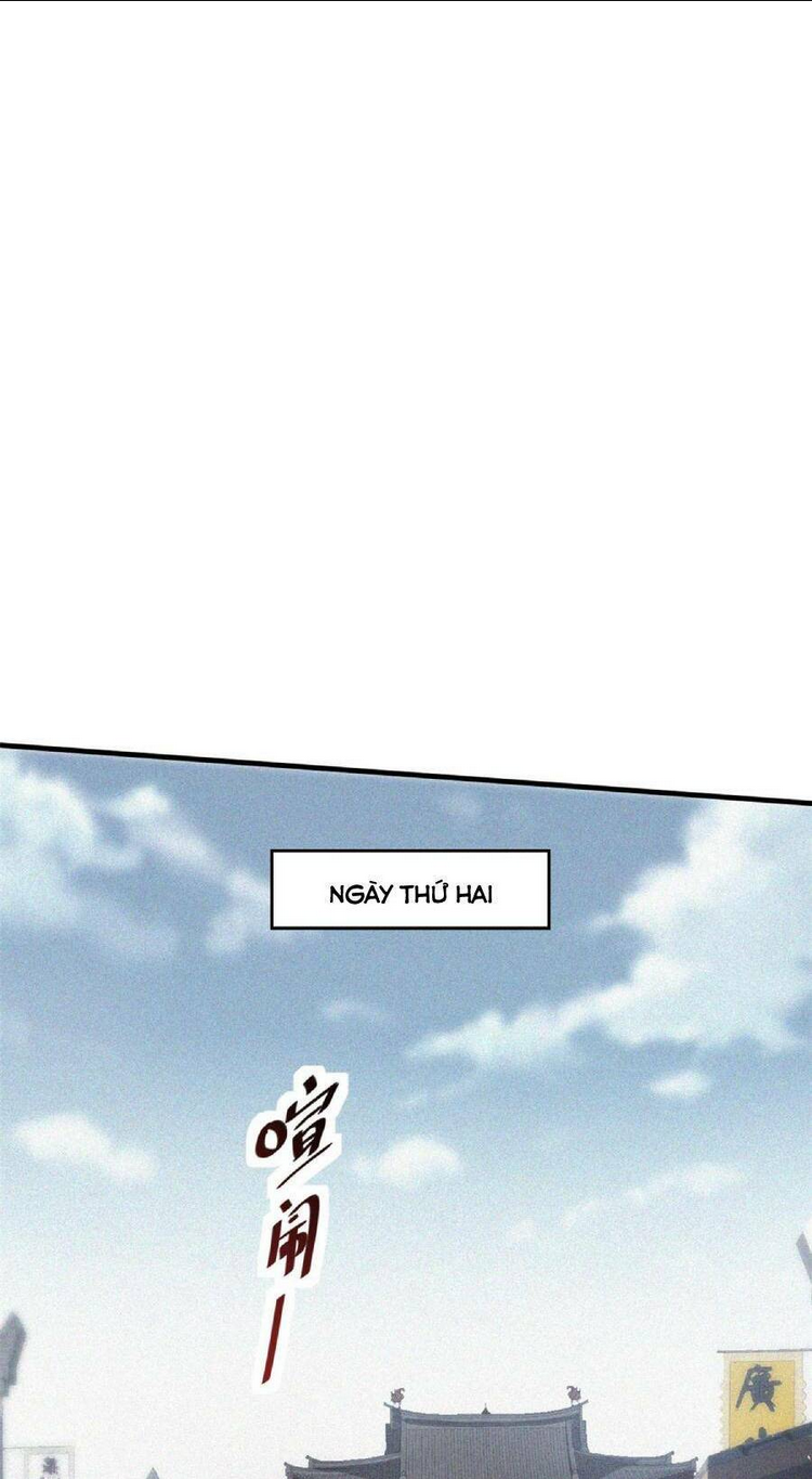 Tâm Ma - Chương 35