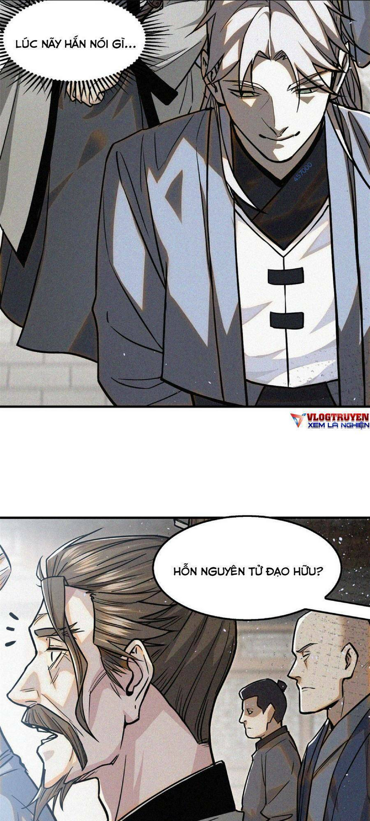 Tâm Ma - Chương 35
