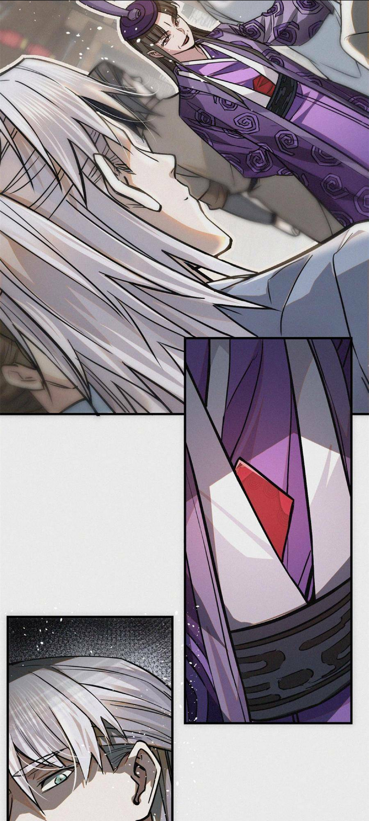 Tâm Ma - Chương 36