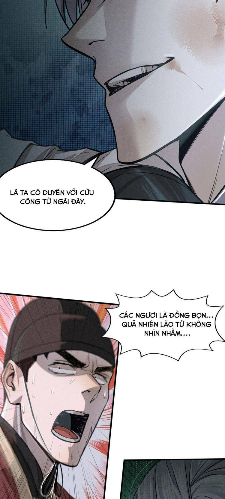 Tâm Ma - Chương 4