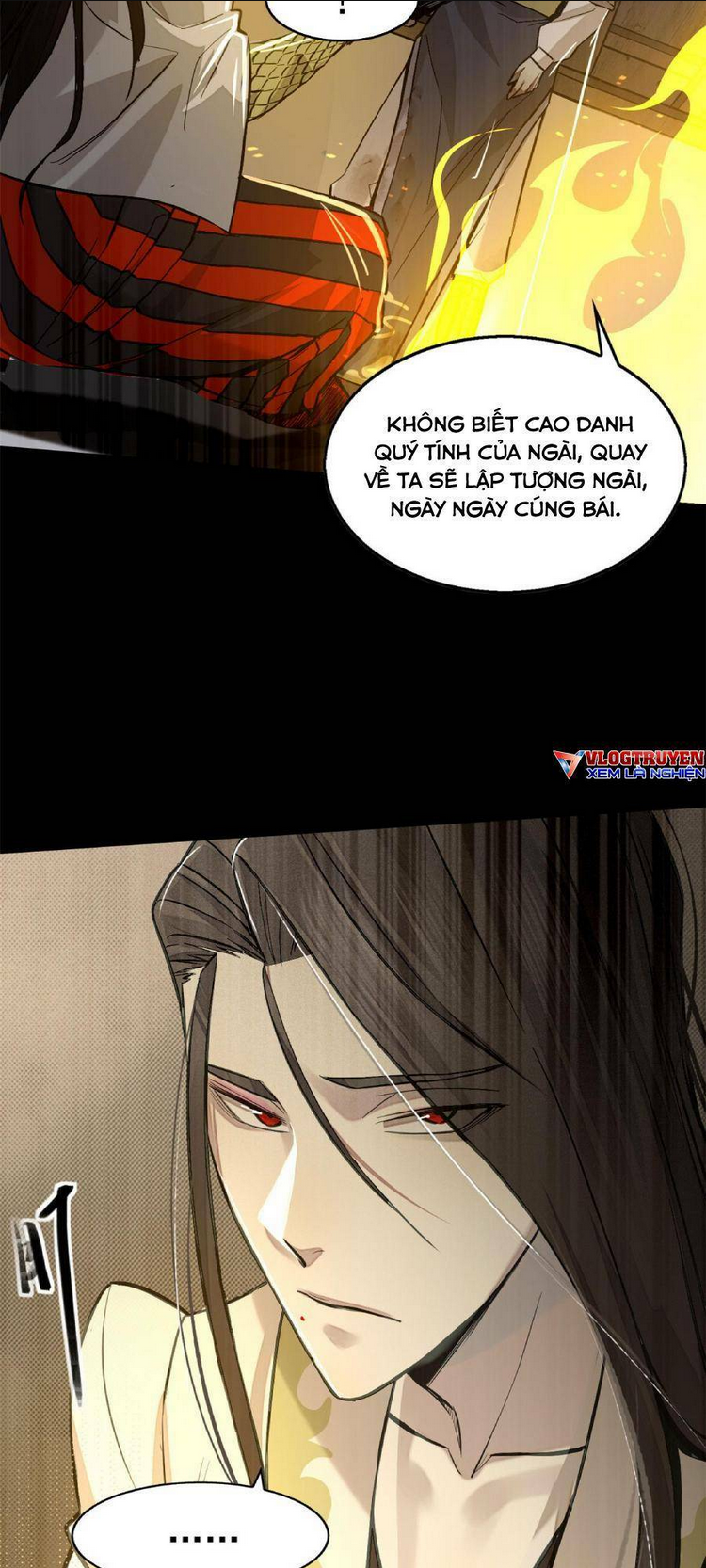 Tâm Ma - Chương 4