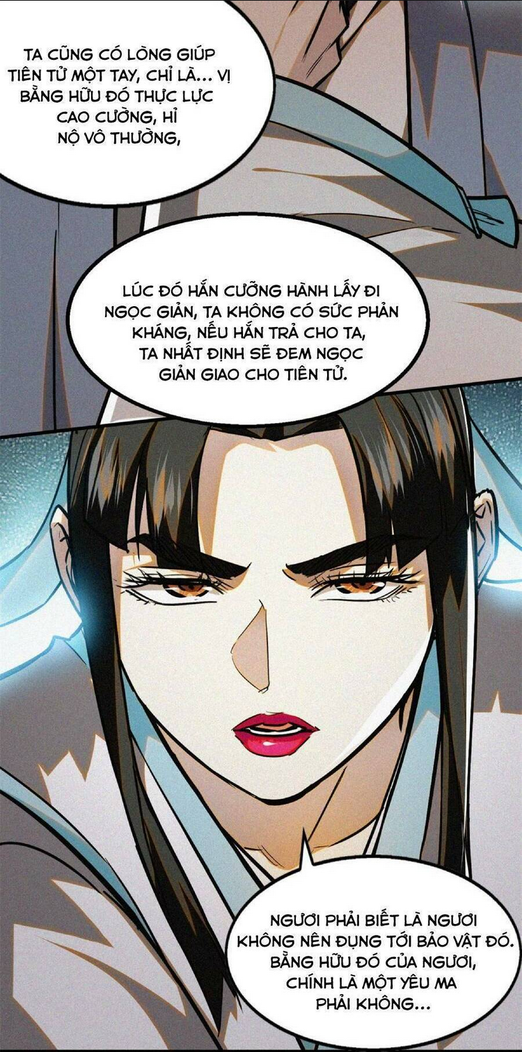 Tâm Ma - Chương 41