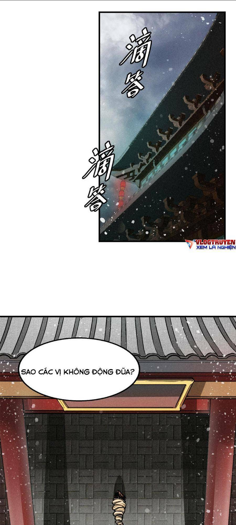 Tâm Ma - Chương 43