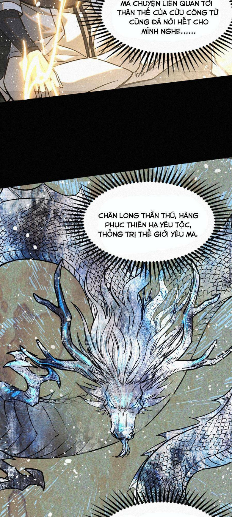 Tâm Ma - Chương 46