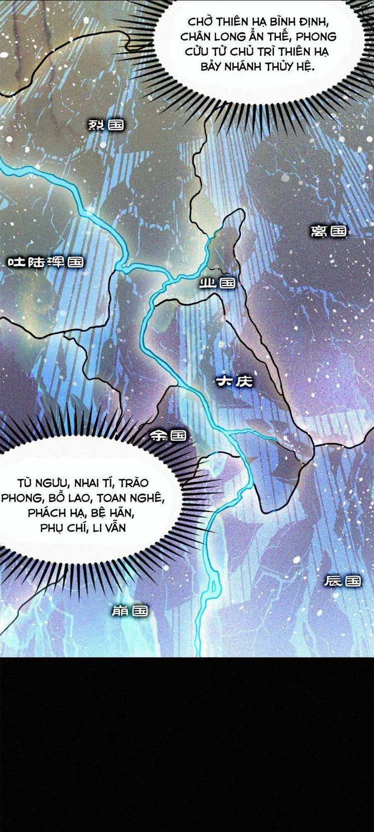 Tâm Ma - Chương 46