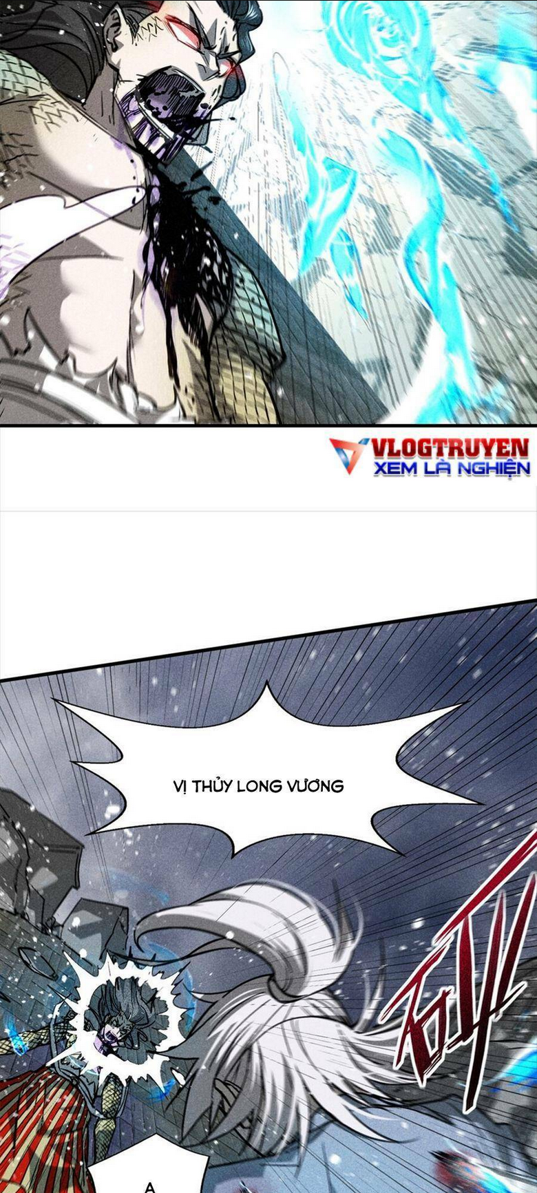 Tâm Ma - Chương 54