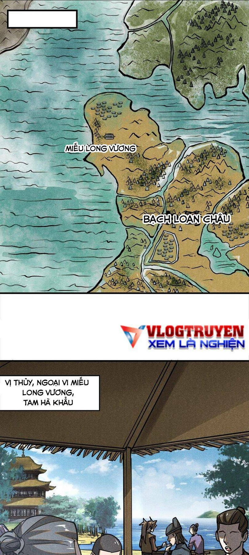 Tâm Ma - Chương 59