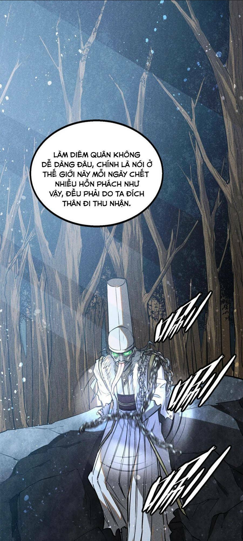 Tâm Ma - Chương 70