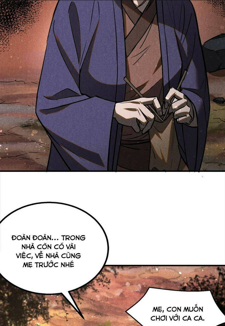 Tâm Ma - Chương 71