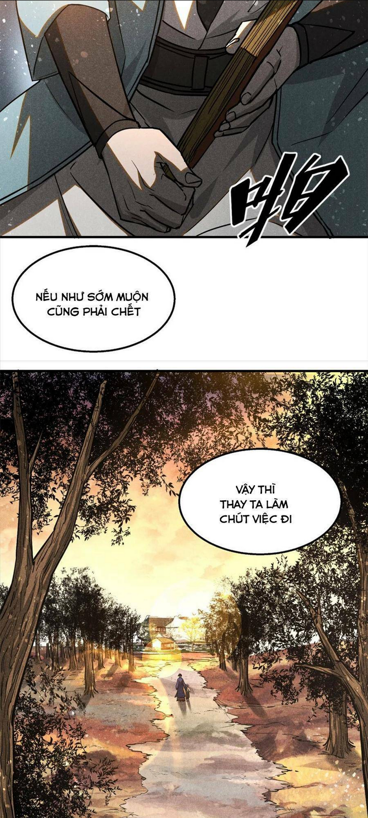 Tâm Ma - Chương 71